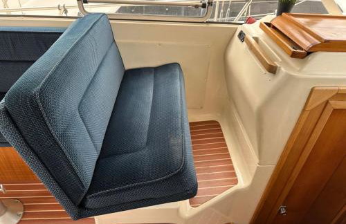 Bateau 6 personnes Larmor Plage - Foto 8