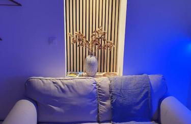 La Villa Juliette L'Etoile Filante Gite - Foto 4