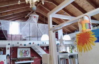 The Artist's House - Photo 5