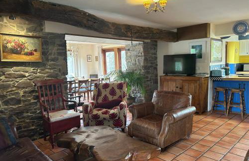 Happy Horse Cottages - Foto 16