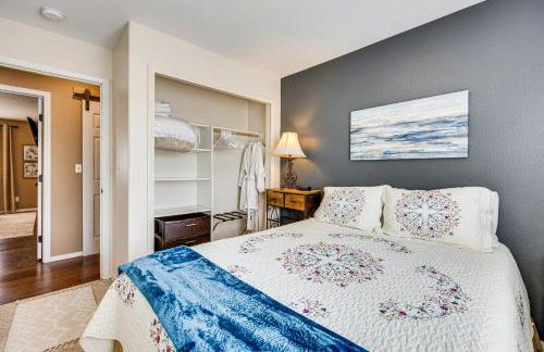 Modern Colorado Springs House Central Location! - Foto 17