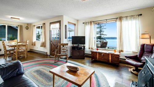 Sundown Memory Lane Cabin - Foto 5