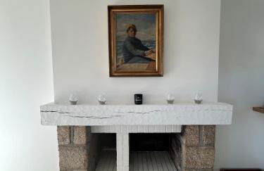 Luxury villa on the sea in Brittany - Foto 18