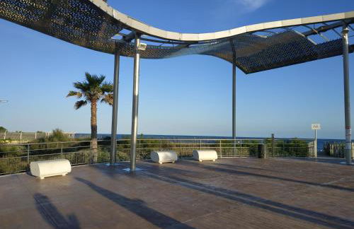 Appartement, vue sur mer, accés direct plage, piscine - Foto 30