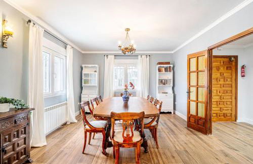 Casa Hechizo - Naturaleza y Diversión - Foto 8