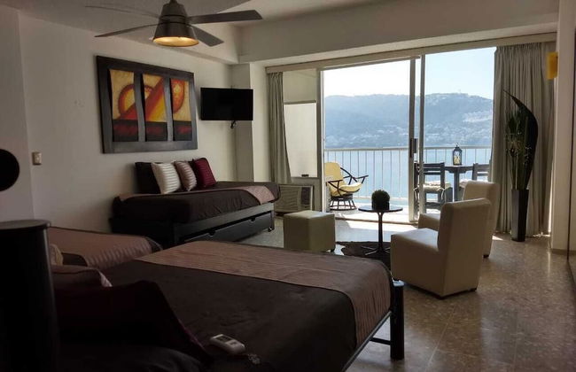 Select Suite Acapulco Twin Towers - Foto 13