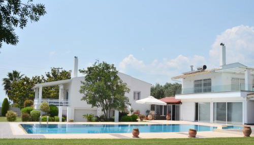 Villa Al mare Stav - Foto 5