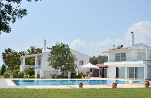 Villa Al mare Stav - Foto 5