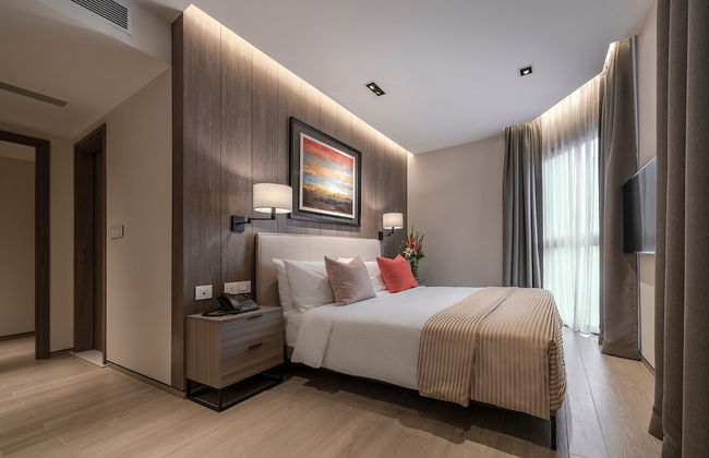 Le Grove Serviced Residences - Photo 12