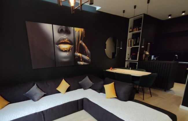 Heritage Haven Luxurious Apartment in City Center - Foto 4