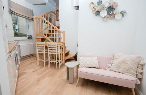 Designer Apartment im Landhausstil - Foto 1