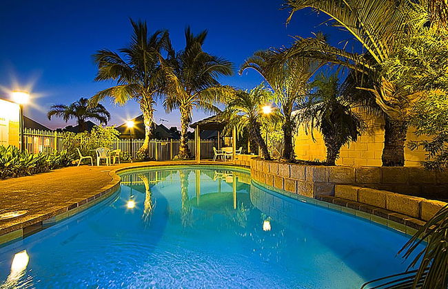 Osprey Holiday Village - Foto 1