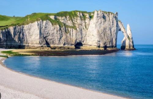 Le Gîte Du Jardin - Foto 8