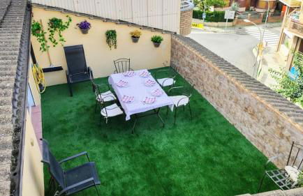 Apartament Tremp - Foto 21