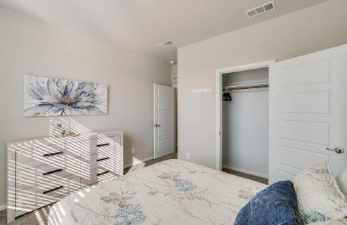 Work, Explore and Unwind Lovely Permian Basin Home - Foto 20