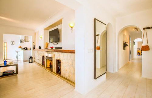 Casa Pura - Luxuriöses Ferienhaus mit Meerblick - Foto 10