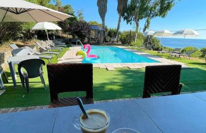 Residence VILLA MOROSI - Favone - Foto 23