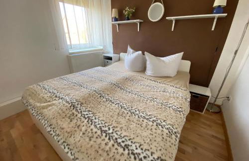 Aparthotel " Zur Müritz" - Photo 29