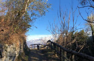 Liza's Suite's - Room's with a View - Foto 52