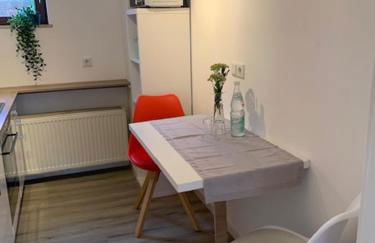 Stadtteil-Apartment - Foto 9