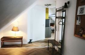 Gemütliches Zuhause auf Zeit - Foto 21