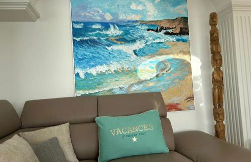 Premium Sea Front Apartment - Foto 24