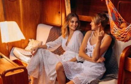 Experiência a bordo em Angra - Foto 1