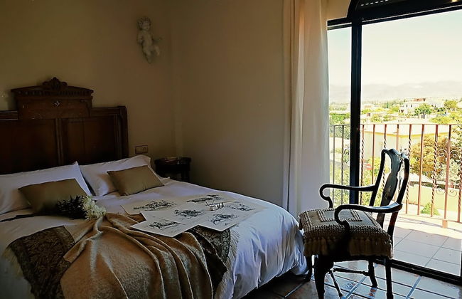 Villa La Piedad Otura - Foto 16