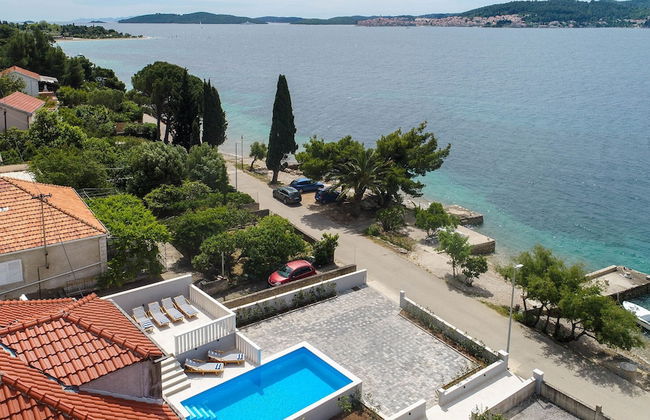 Holiday Villa Sasha - Photo 52