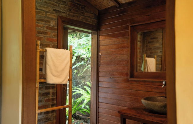 Saridevi Ecolodge Bali - Foto 28