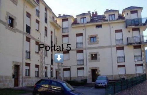 Apartamentos Las Brisas, Ojedo-Potes - Foto 29