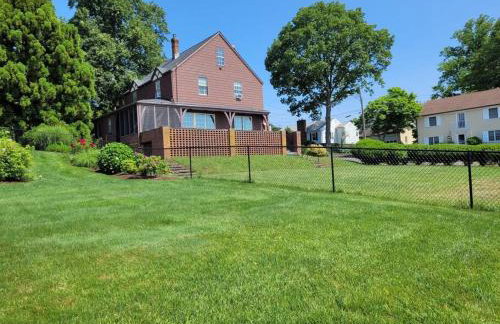 On the Water Spacious Comfortable Historic House - Foto 44