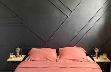 Appartement Cosy Goussainville - Aéroport CDG, Parc des expositions Villepinte, Astérix, Mer des sables, Aéroville, O Parinor - Foto 13