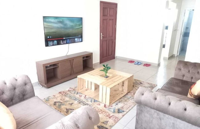 Lilly's Furnished Apartments - Foto 20