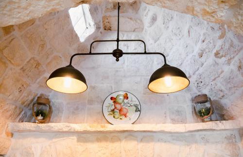 Il Capriccio della Valle d'Itria - Trullo con piscina privata - Photo 22