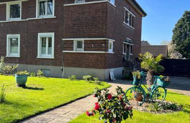 Am Stephanswäldchen - Foto 1