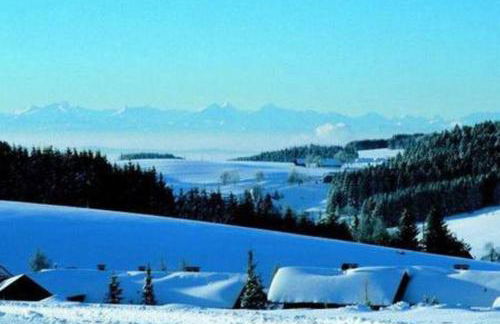 Ferienwohnung "Am Skilift" - Foto 47