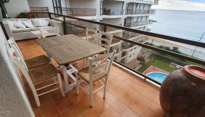Apartamento en primera linea de mar - Sant Antoni de Calonge - Foto 4