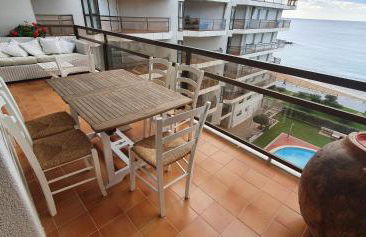 Apartamento en primera linea de mar - Sant Antoni de Calonge - Foto 4