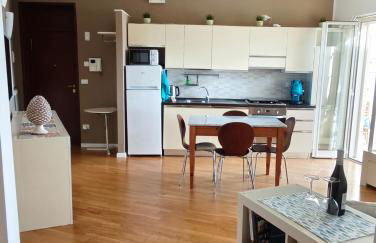 Il Balcone sul mare - free parking & relax - Foto 8