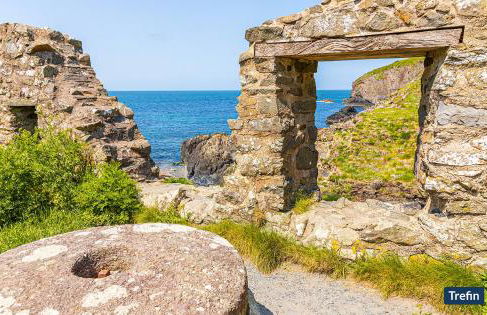 Ty-Gwartheg - Foto 27