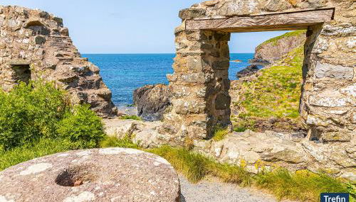 Llanwg - Photo 1, Other