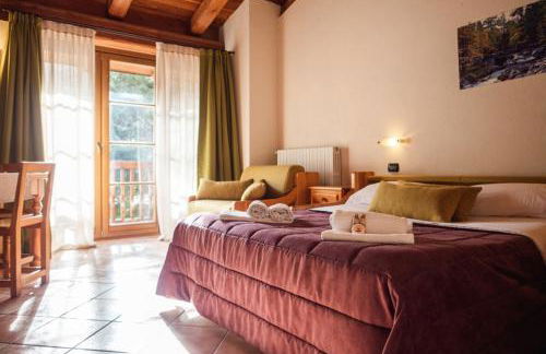 Residence Cascina Genzianella - Photo 36