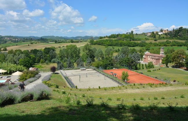 Ca' Villa Club Agriturismo - Foto 12