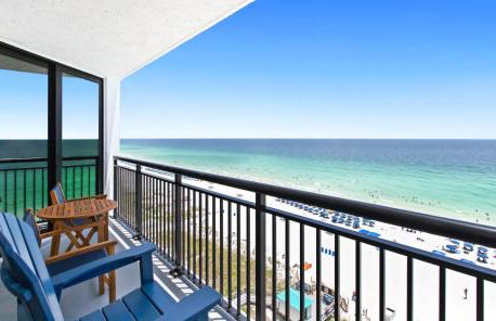 SunDestin Resort Unit 1112 - Photo 22