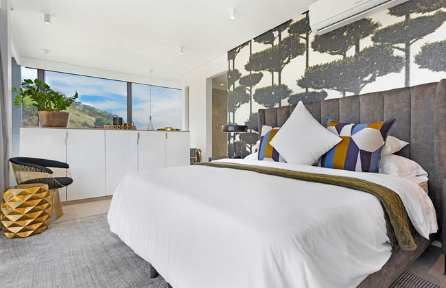 L Opera Villa - Franschhoek - Foto 19