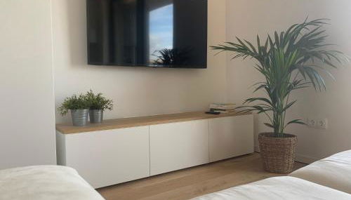 Lux 56 Praia da Barra Aveiro A 20 metros da Praia - Foto 4