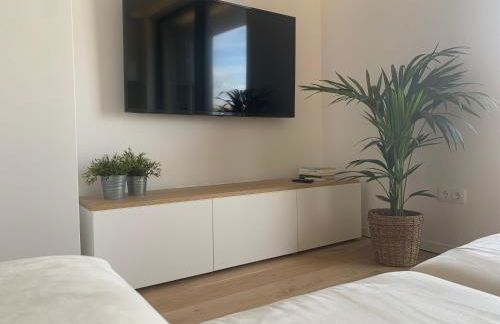 Lux 56 Praia da Barra Aveiro A 20 metros da Praia - Foto 4