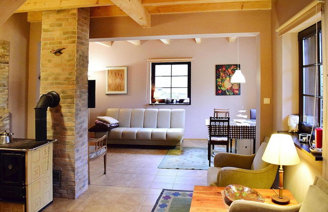 Holiday Home Near Lake Dabrowskie - Photo 8