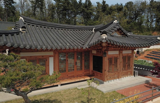 Donghae Hanok Donganjae - Foto 6